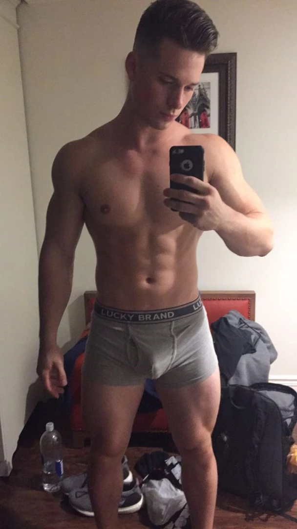 Nick Sandell [ nicksandell ] Onlyfans leaked photo 10203629 on Hotleaks.tv