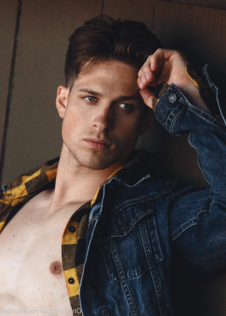 Nick Sandell [ nicksandell ] Onlyfans leaked photo 10203881 on Hotleaks.tv