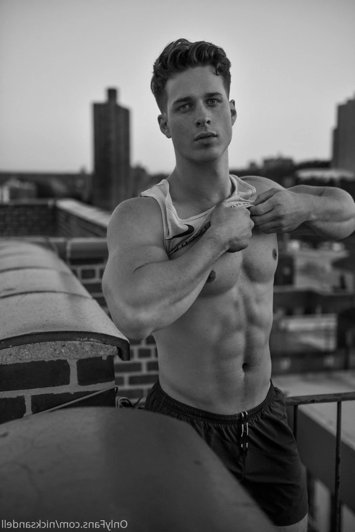 Nick Sandell [ nicksandell ] Onlyfans leaked photo 10204356 on Hotleaks.tv