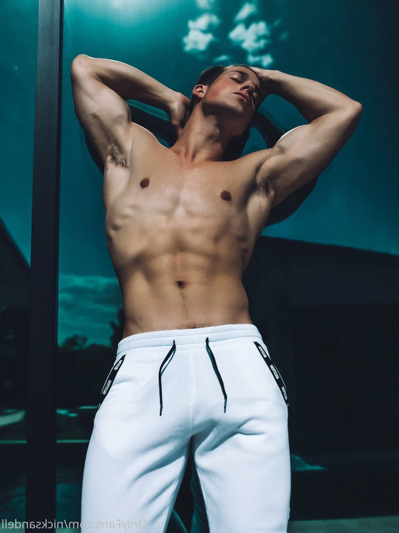 Nick Sandell [ nicksandell ] Onlyfans leaked photo 10204416 on Hotleaks.tv
