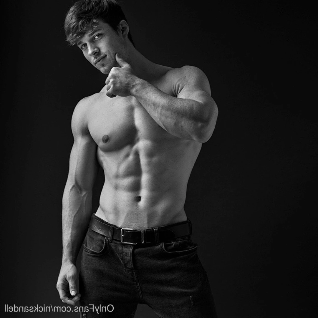Nick Sandell [ nicksandell ] Onlyfans leaked photo 10204721 on Hotleaks.tv