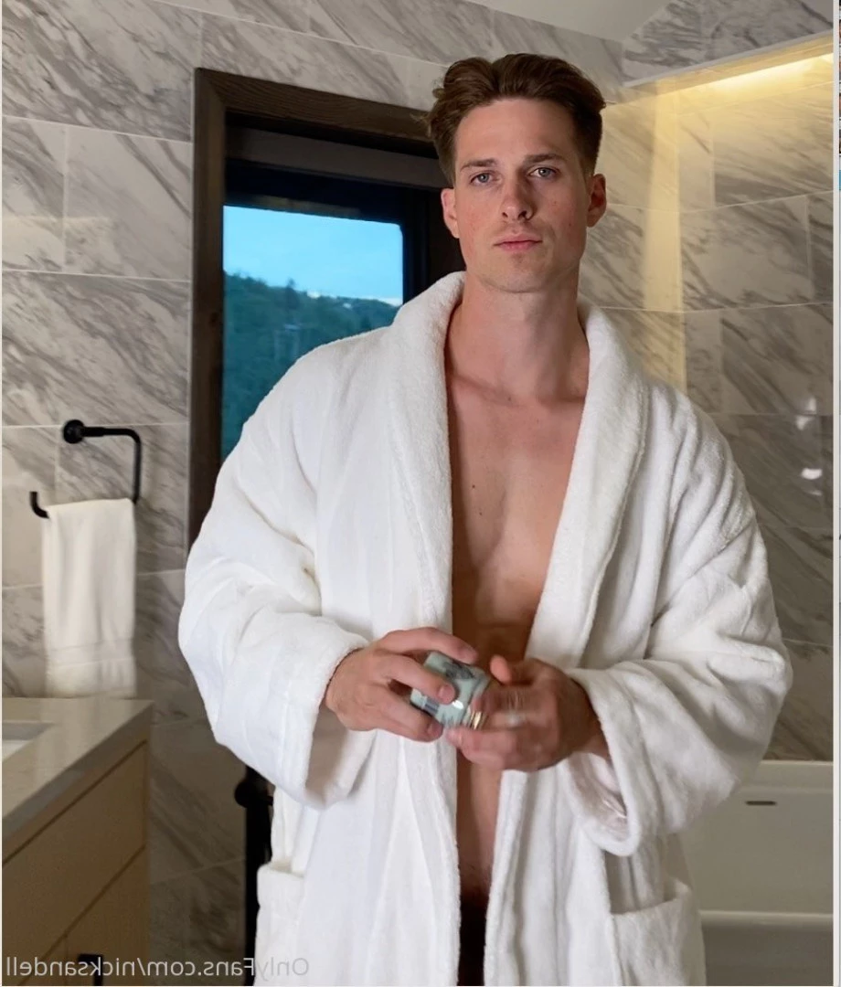 Nick Sandell [ nicksandell ] Onlyfans leaked photo 10204793 on Hotleaks.tv