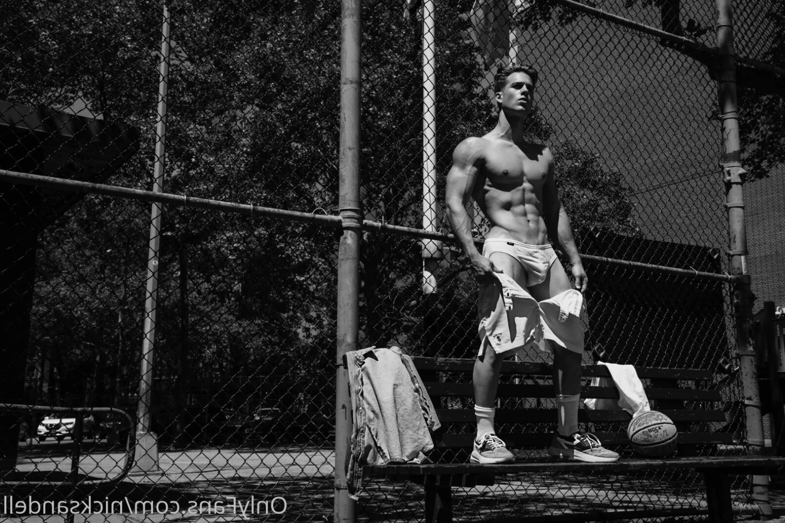 Nick Sandell [ nicksandell ] Onlyfans leaked photo 10204842 on Hotleaks.tv