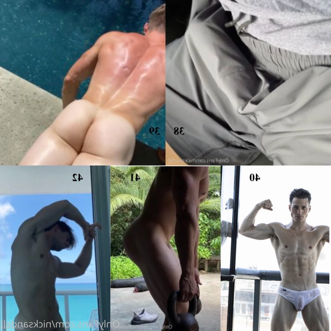 Nick Sandell [ nicksandell ] Onlyfans leaked photo 10205094 on Hotleaks.tv