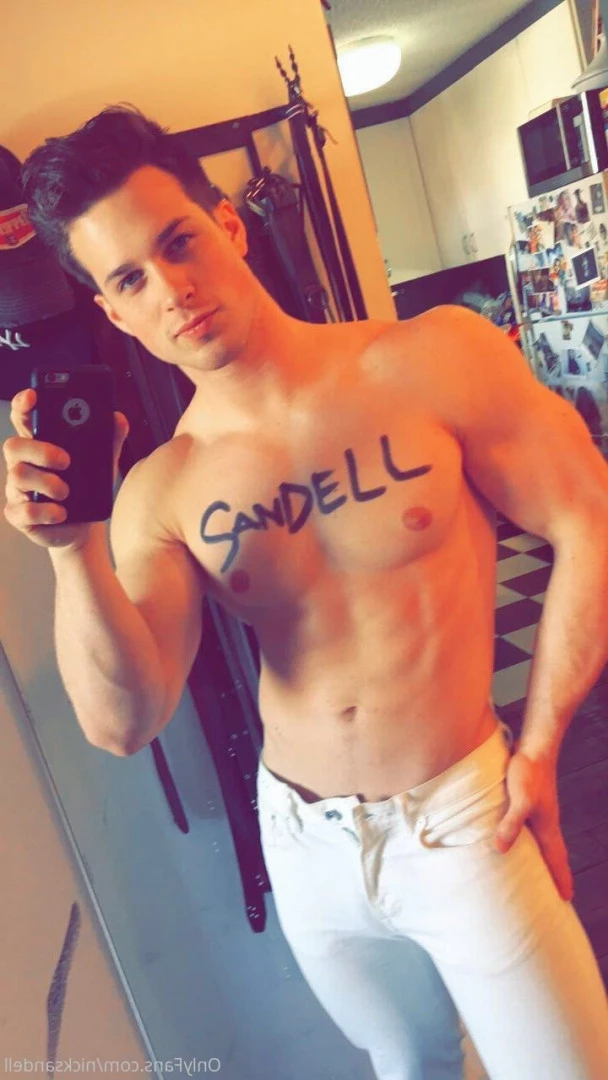 Nick Sandell [ nicksandell ] Onlyfans leaked photo 10205097 on Hotleaks.tv