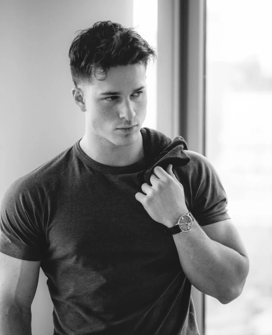 Nick Sandell [ nicksandell ] Onlyfans leaked photo 10205193 on Hotleaks.tv