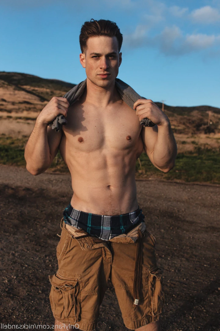 Nick Sandell [ nicksandell ] Onlyfans leaked photo 10205267 on Hotleaks.tv