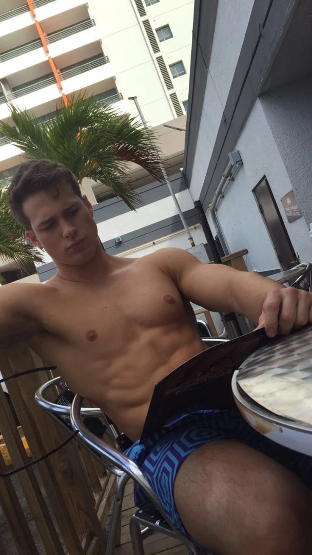 Nick Sandell [ nicksandell ] Onlyfans leaked photo 10205347 on Hotleaks.tv