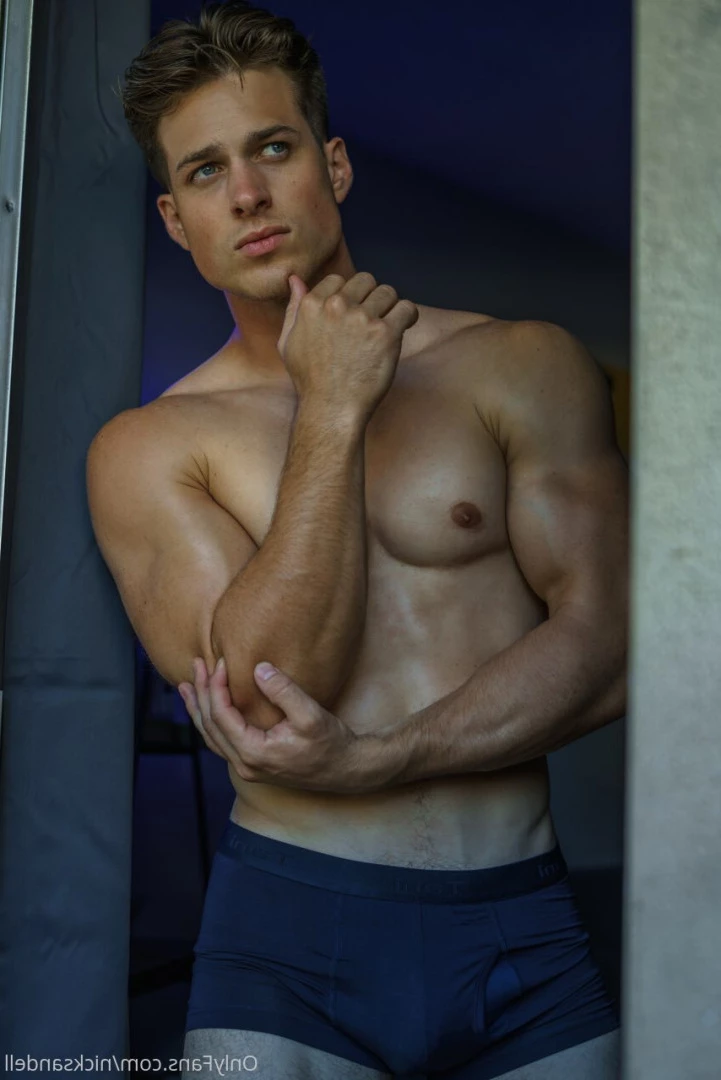 Nick Sandell [ nicksandell ] Onlyfans leaked photo 10205439 on Hotleaks.tv
