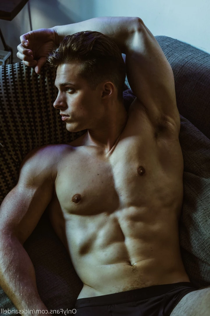 Nick Sandell [ nicksandell ] Onlyfans leaked photo 10205758 on Hotleaks.tv