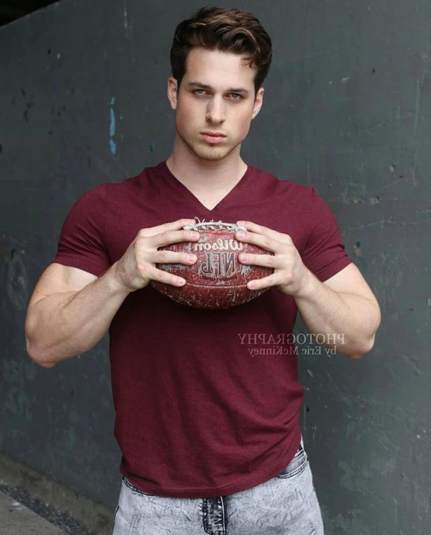Nick Sandell [ nicksandell ] Onlyfans leaked photo 10205861 on Hotleaks.tv