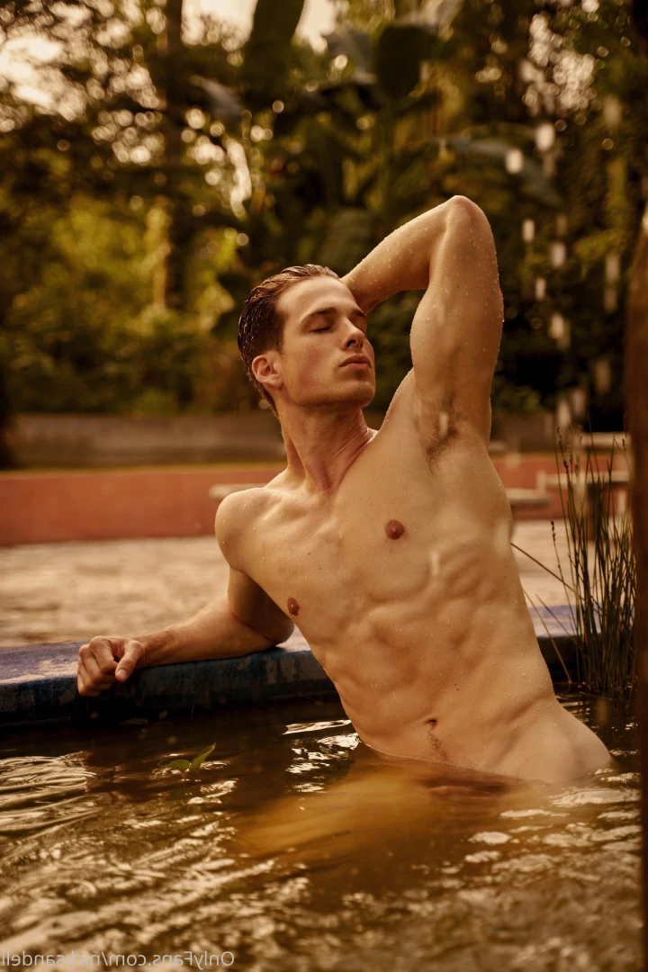 Nick Sandell [ nicksandell ] Onlyfans leaked photo 10206003 on Hotleaks.tv