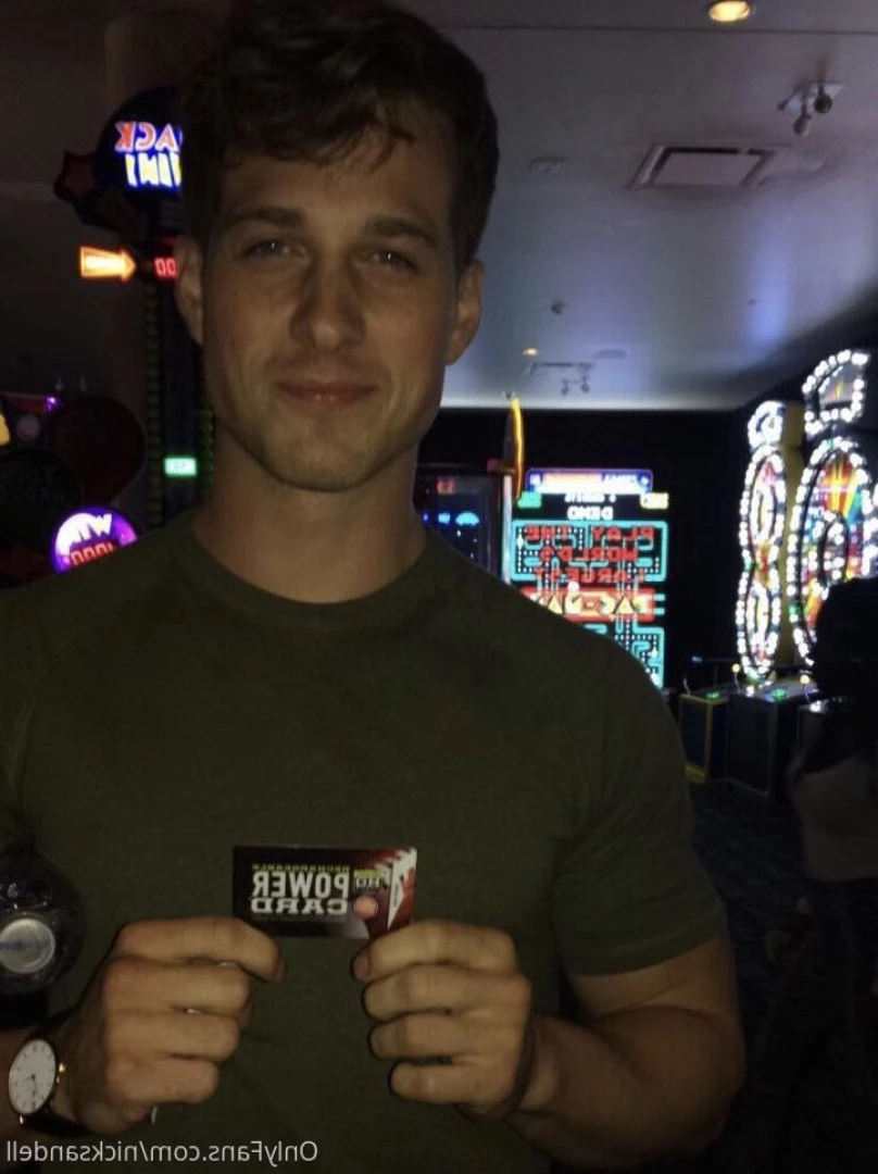 Nick Sandell [ nicksandell ] Onlyfans leaked photo 10206105 on Hotleaks.tv