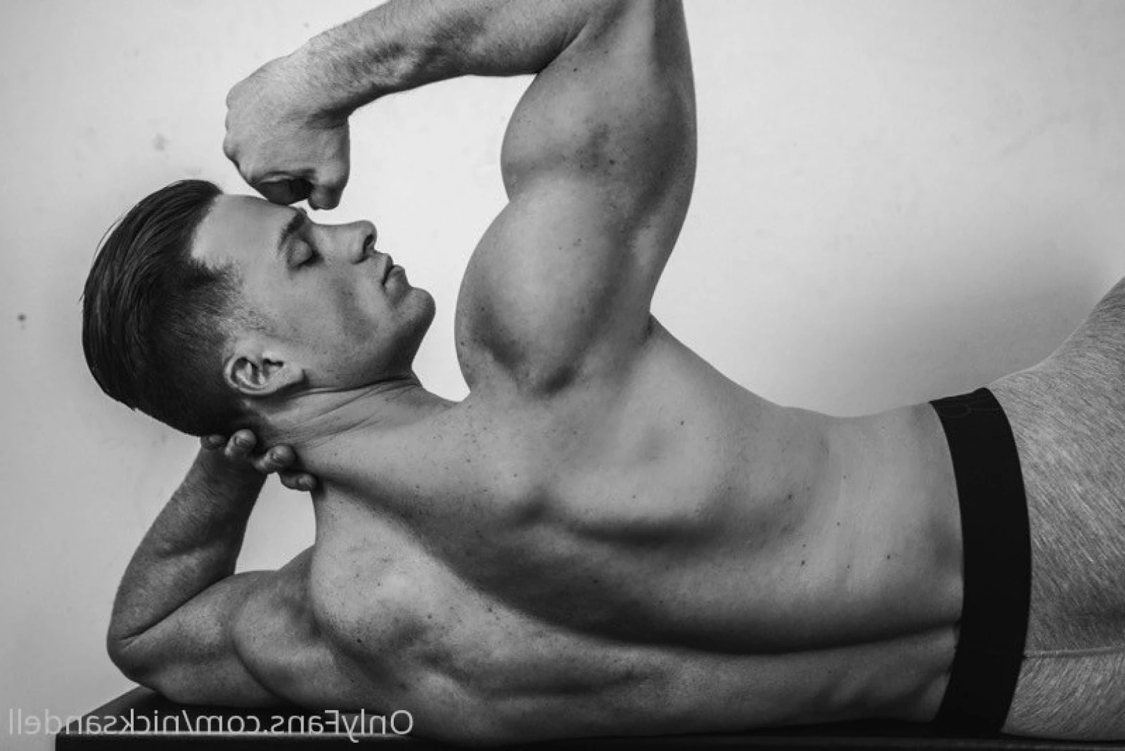 Nick Sandell [ nicksandell ] Onlyfans leaked photo 10206392 on Hotleaks.tv