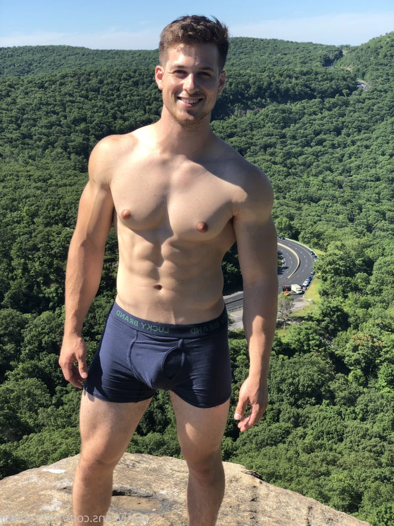 Nick Sandell [ nicksandell ] Onlyfans leaked photo 10206713 on Hotleaks.tv