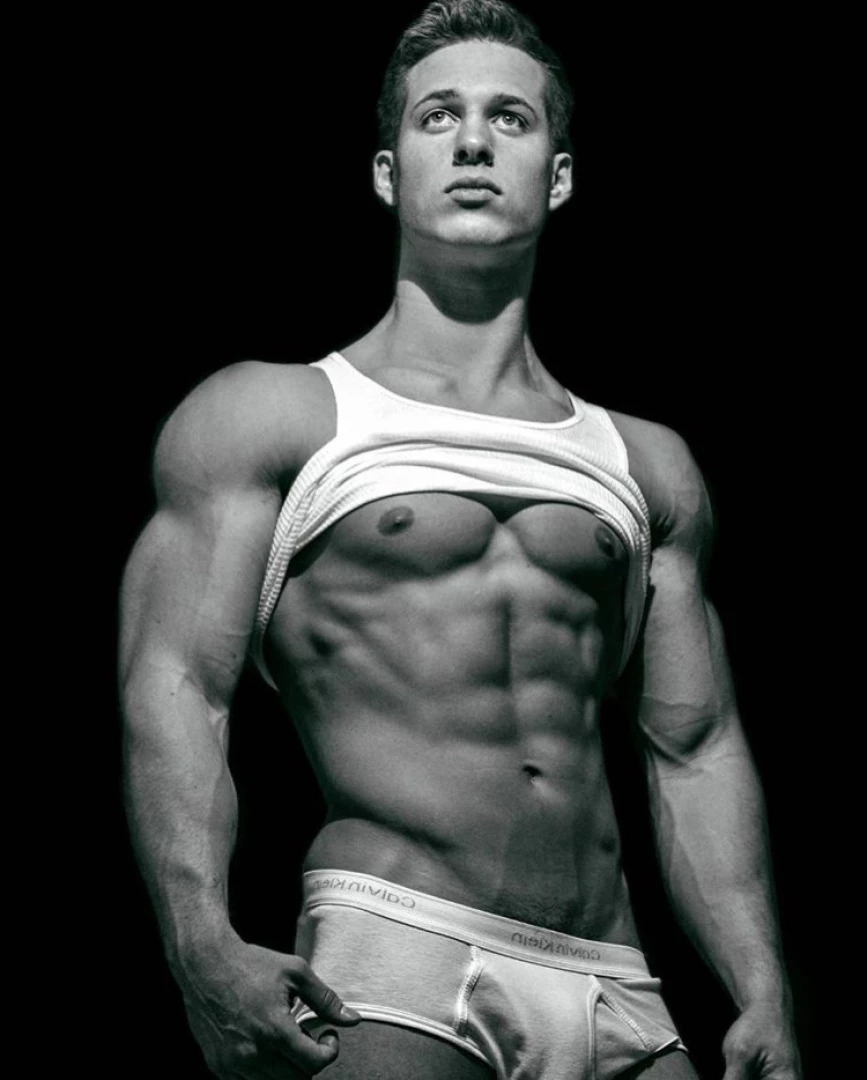 Nick Sandell [ nicksandell ] Onlyfans leaked photo 10206788 on Hotleaks.tv