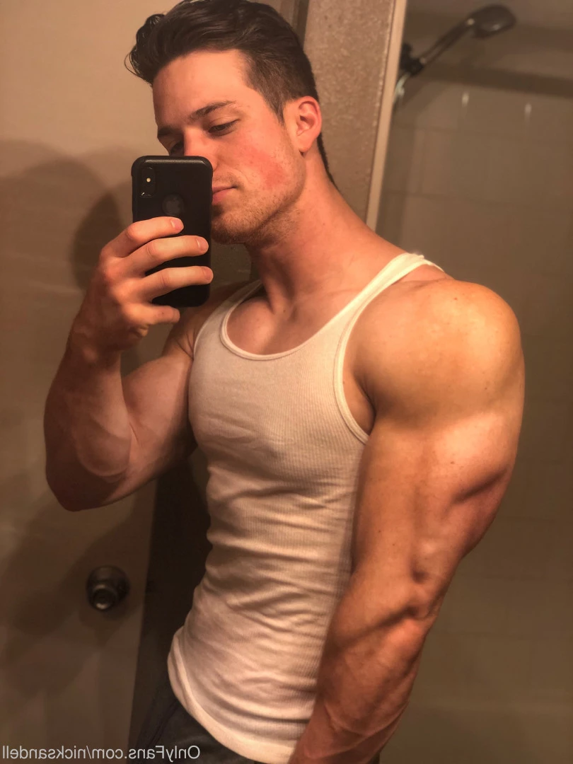 Nick Sandell [ nicksandell ] Onlyfans leaked photo 10206950 on Hotleaks.tv