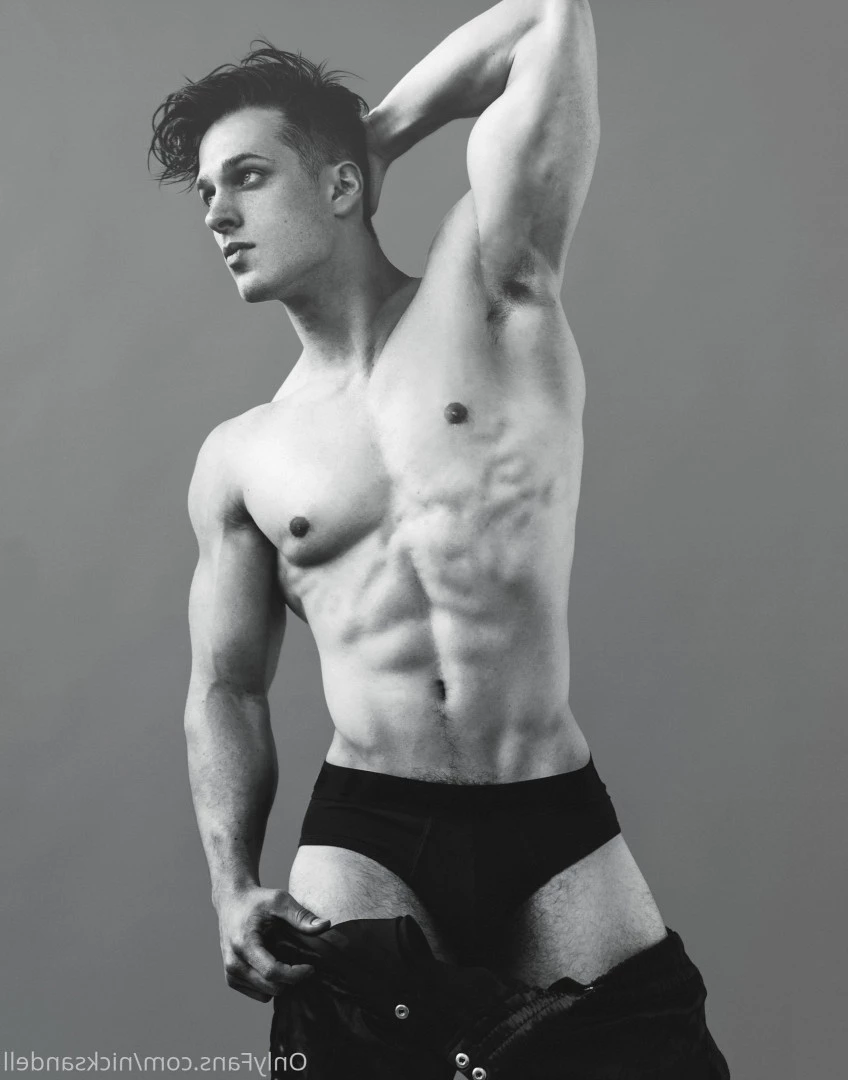 Nick Sandell [ nicksandell ] Onlyfans leaked photo 10207015 on Hotleaks.tv