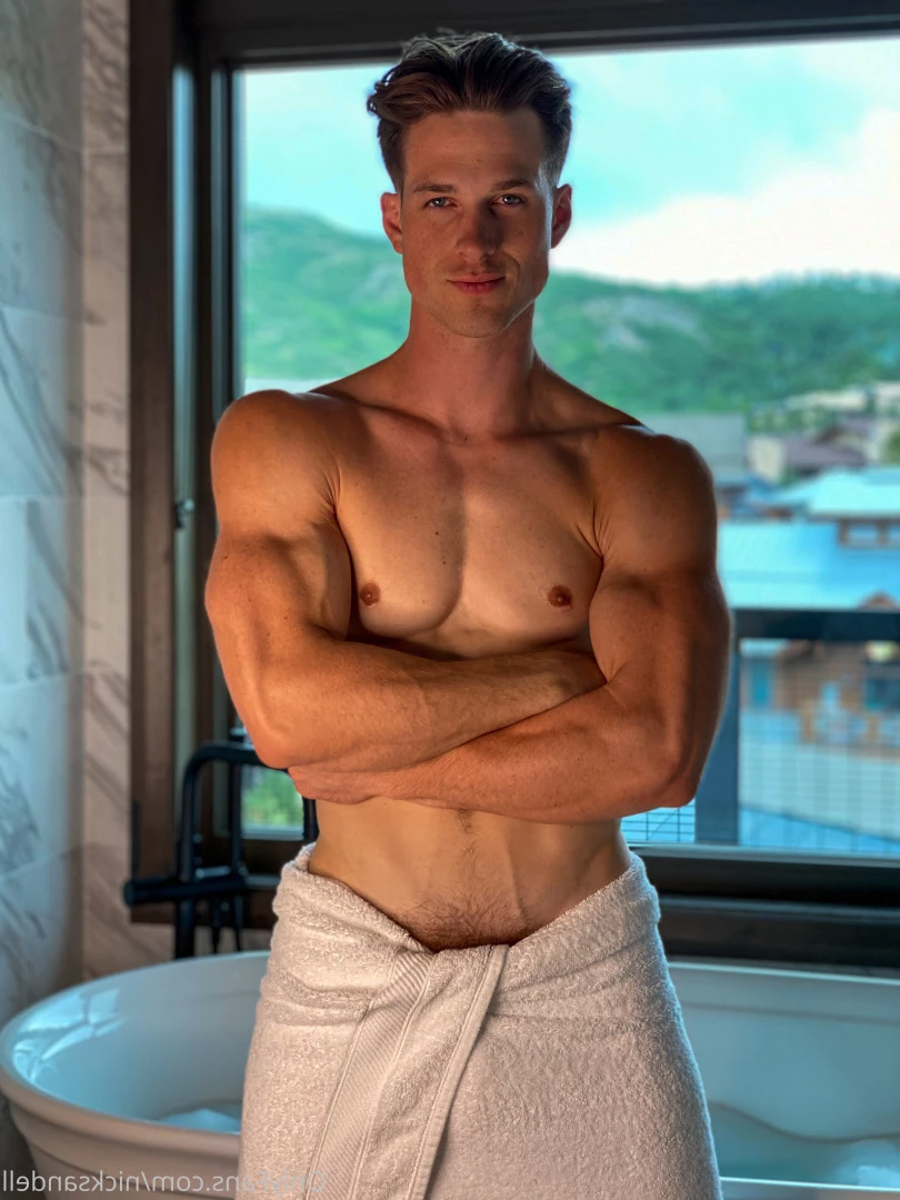 Nick Sandell [ nicksandell ] Onlyfans leaked photo 10207361 on Hotleaks.tv