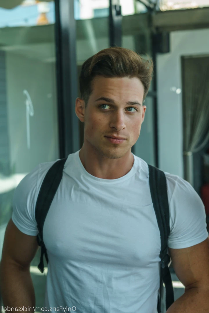 Nick Sandell [ nicksandell ] Onlyfans leaked photo 10207460 on Hotleaks.tv