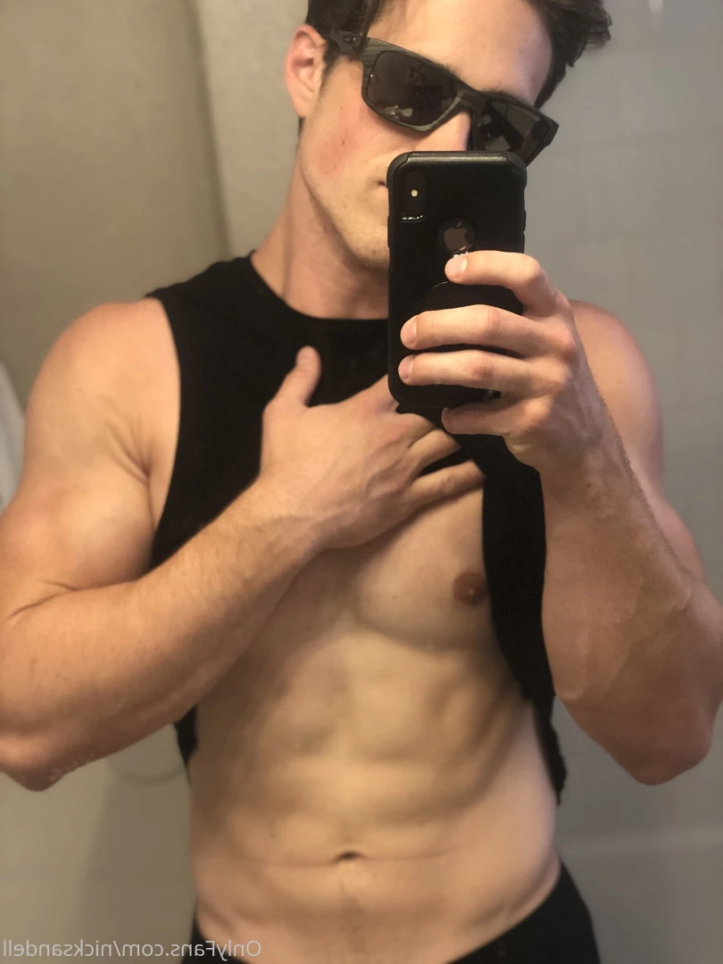 Nick Sandell [ nicksandell ] Onlyfans leaked photo 10207581 on Hotleaks.tv