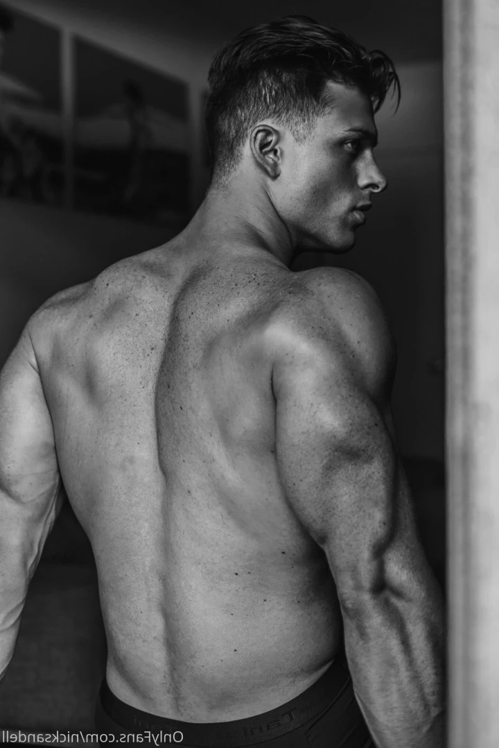 Nick Sandell [ nicksandell ] Onlyfans leaked photo 10207667 on Hotleaks.tv