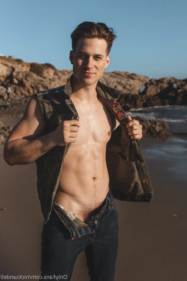 Nick Sandell [ nicksandell ] Onlyfans leaked photo 10207789 on Hotleaks.tv