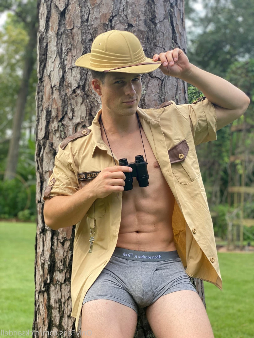 Nick Sandell [ nicksandell ] Onlyfans leaked photo 10207865 on Hotleaks.tv