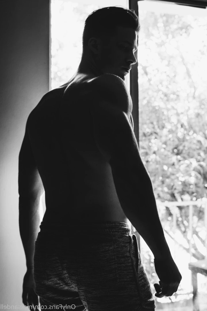 Nick Sandell [ nicksandell ] Onlyfans leaked photo 10208034 on Hotleaks.tv