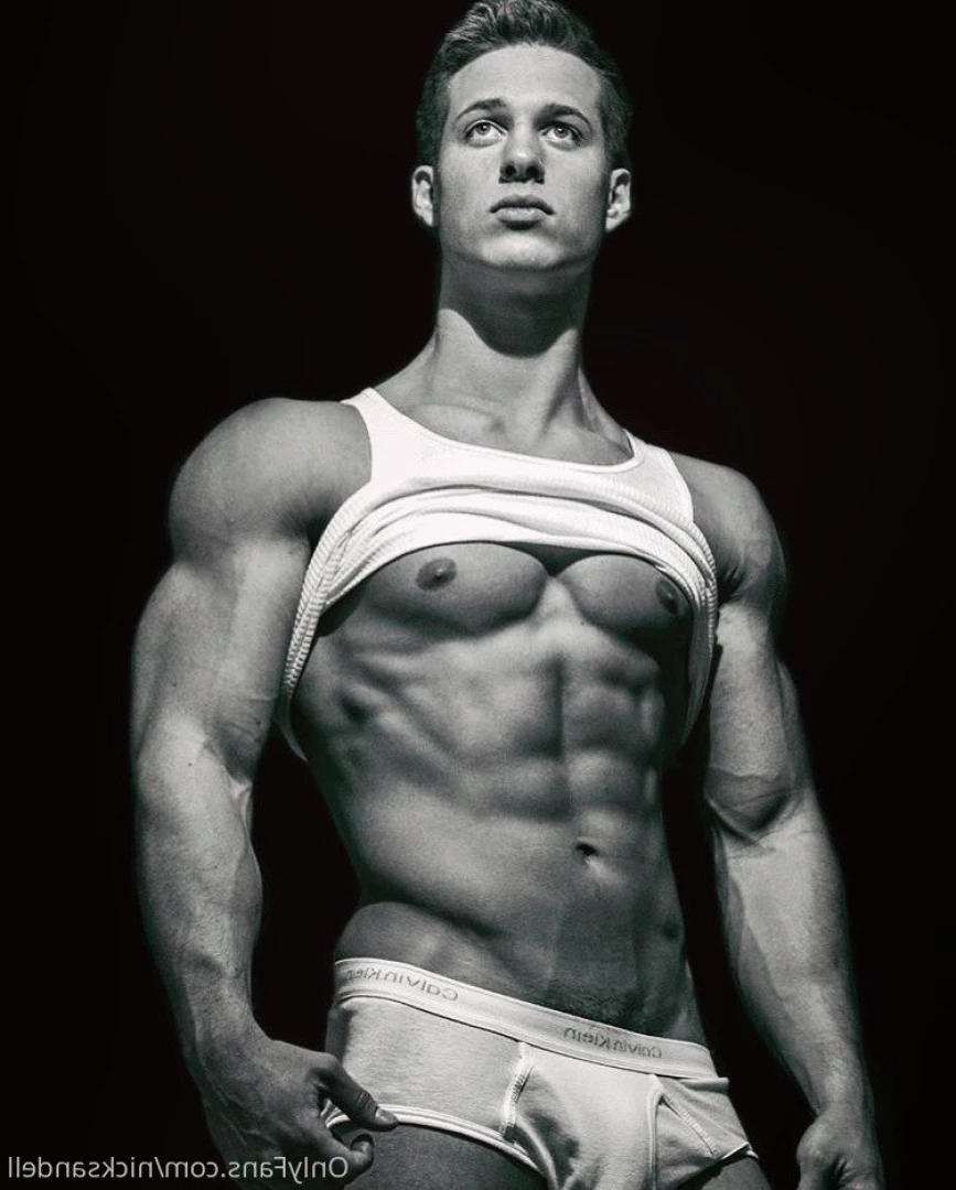 Nick Sandell [ nicksandell ] Onlyfans leaked photo 10208193 on Hotleaks.tv