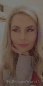 nicoleisfun Onlyfans leaked video 10148263 on Hotleaks.tv
