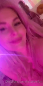 nicoleisfun Onlyfans leaked video 10148329 on Hotleaks.tv