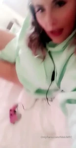 nicoleisfun Onlyfans leaked video 10148484 on Hotleaks.tv