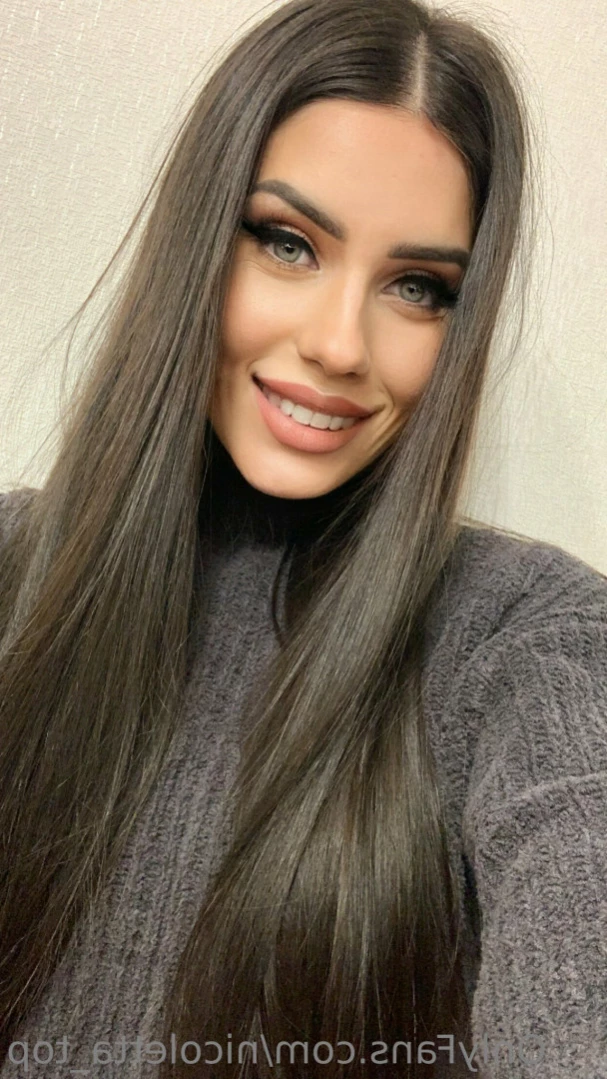 Nicole❤️ [ nicoletta_top ] Onlyfans leaked photo 11894216 on Hotleaks.tv