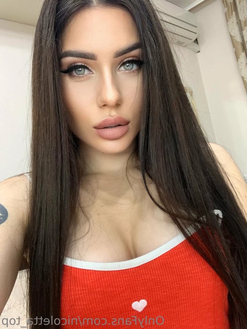 Nicole❤️ [ nicoletta_top ] Onlyfans leaked photo 11894237 on Hotleaks.tv