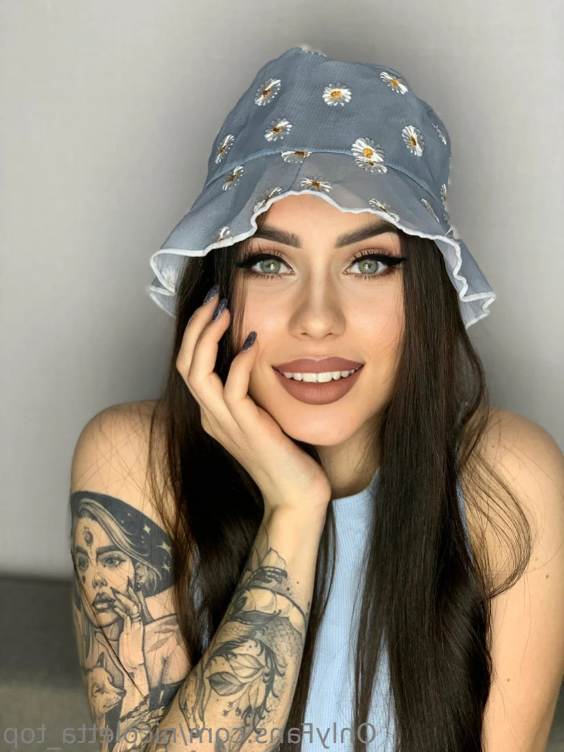 Nicole❤️ [ nicoletta_top ] Onlyfans leaked photo 13319278 on Hotleaks.tv