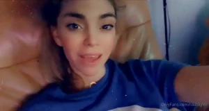 Niki Skyler [ nikiskyler ] Onlyfans leaked video 10147190 on Hotleaks.tv