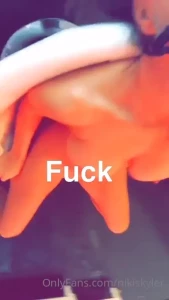 Niki Skyler [ nikiskyler ] Onlyfans leaked video 10147637 on Hotleaks.tv