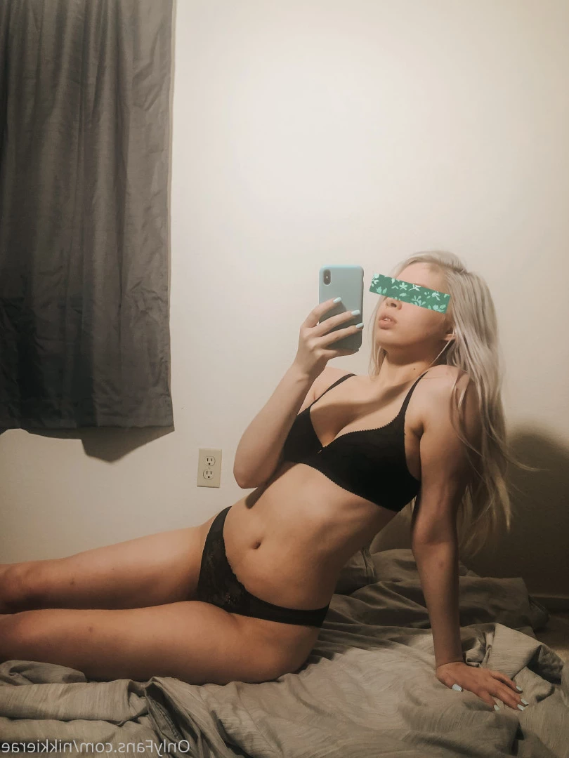 NikkieRae VIP 🔥 [ nikkierae ] Onlyfans leaked photo 8341342 on Hotleaks.tv