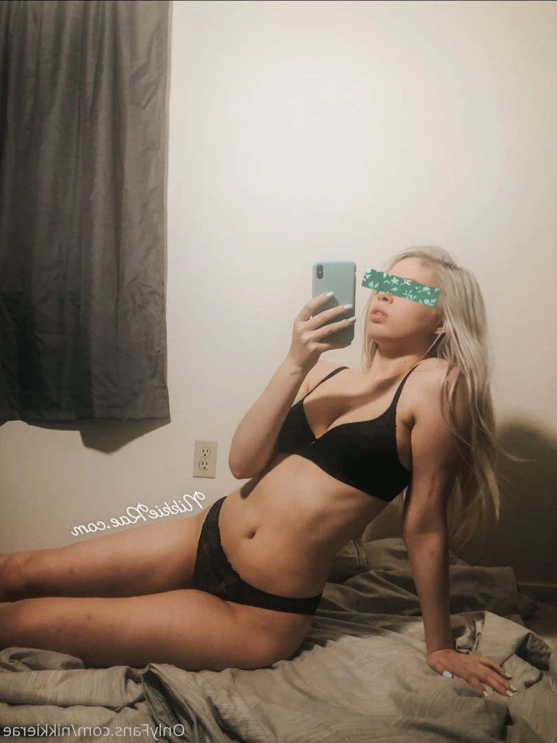 NikkieRae VIP 🔥 [ nikkierae ] Onlyfans leaked photo 8341470 on Hotleaks.tv