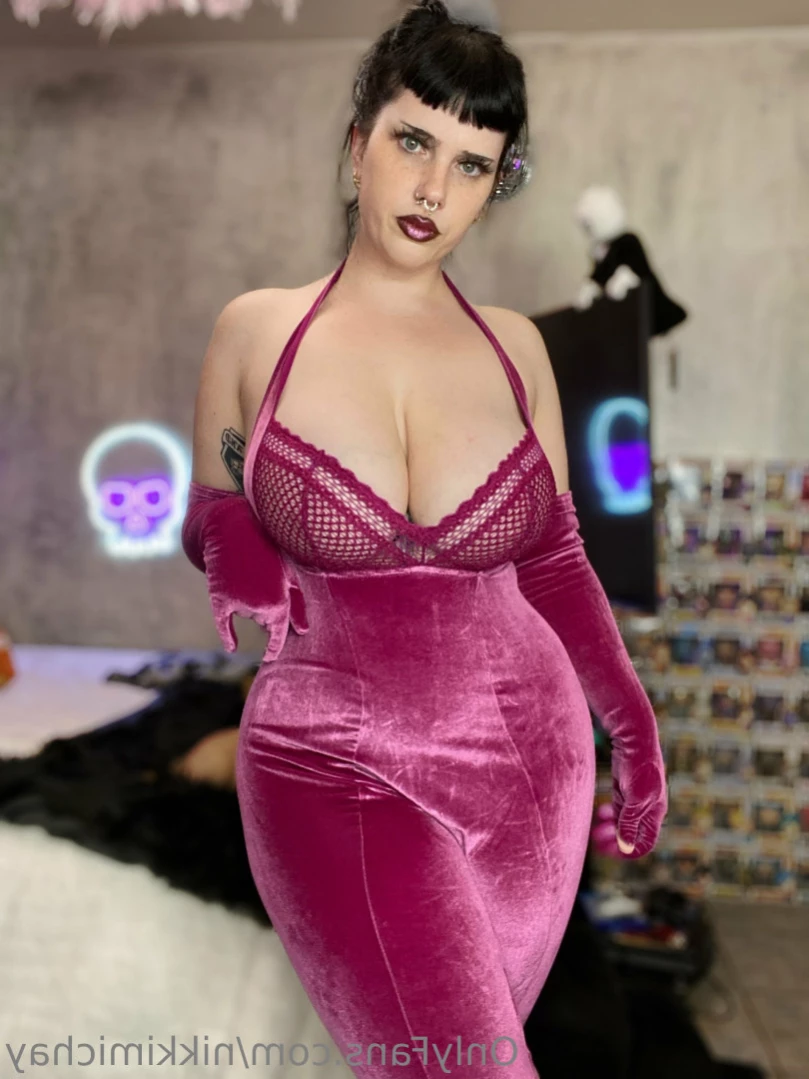 nikkimichay Onlyfans leaked photo 12629139 on Hotleaks.tv