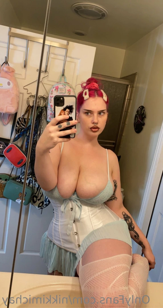 nikkimichay Onlyfans leaked photo 16099865 on Hotleaks.tv