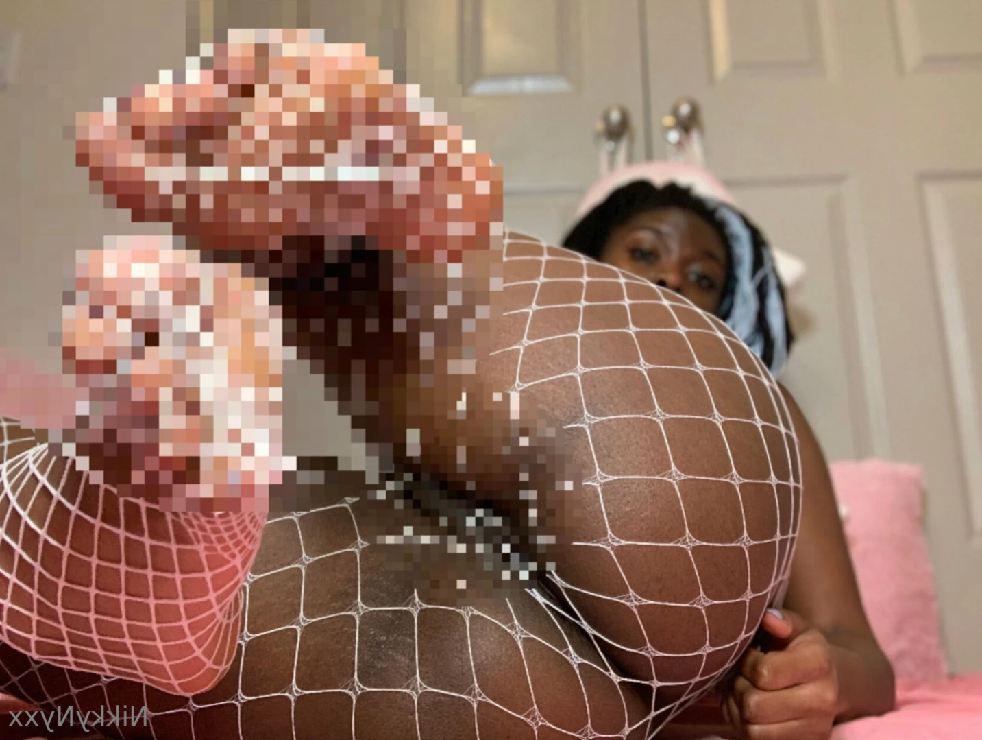 Nikky ✨🐰 [ nikkynyxx ] Onlyfans leaked photo 12109325 on Hotleaks.tv