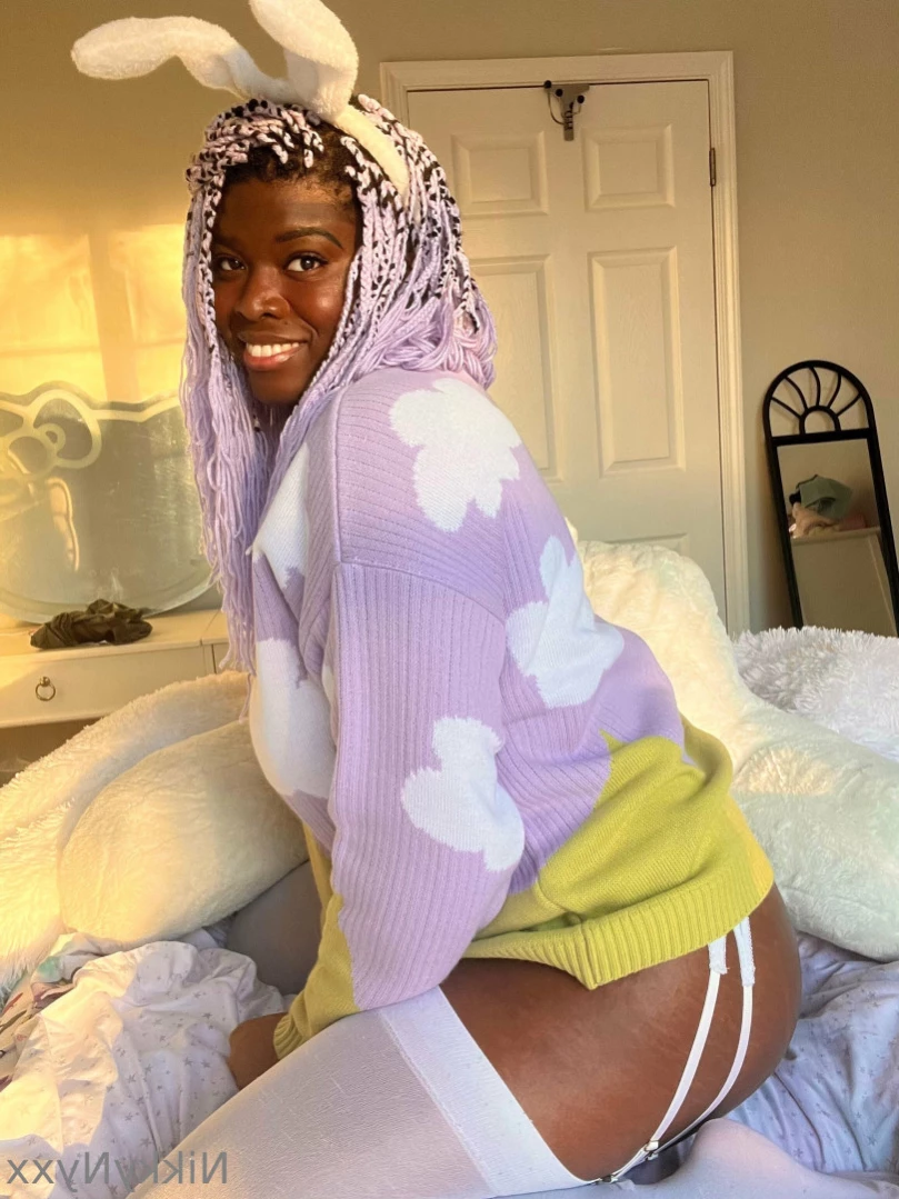 Nikky ✨🐰 [ nikkynyxx ] Onlyfans leaked photo 14418966 on Hotleaks.tv