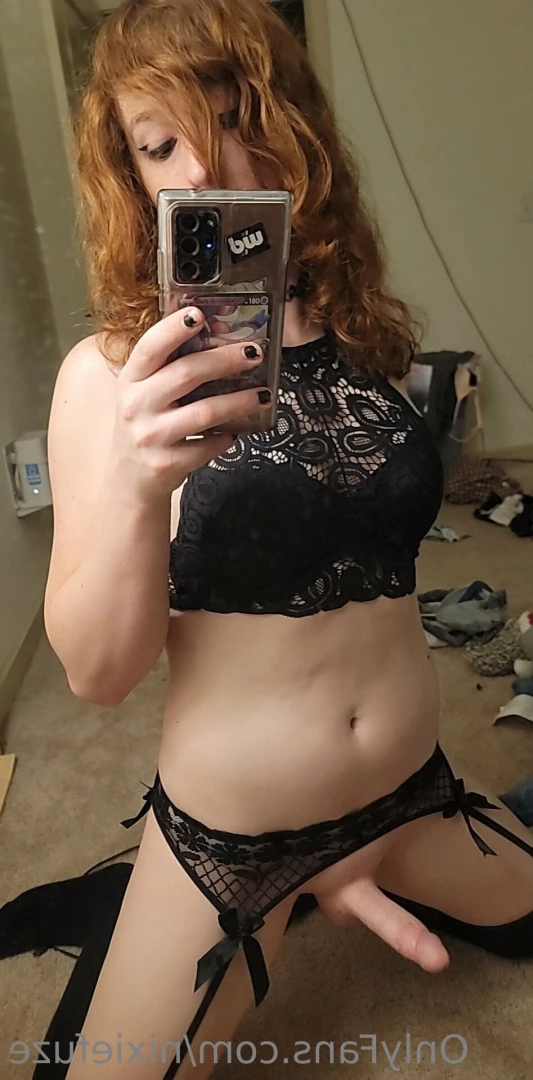 Nixie's trap stuff [ nixiefuze ] Onlyfans leaked photo 8287409 on Hotleaks.tv