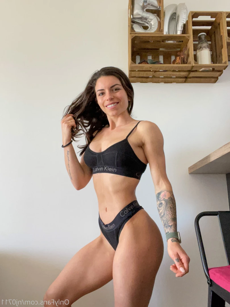 Angélique [ nj0711 ] Onlyfans leaked photo 8253439 on Hotleaks.tv