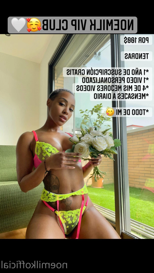 Noemilk 🔥 [ noemilkofficial ] Onlyfans leaked photo 8360163 on Hotleaks.tv