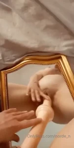norde_n Onlyfans leaked video 10141552 on Hotleaks.tv