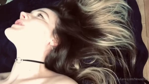 𝗻𝗼𝘂 🇮🇪 [ nouschka ] Onlyfans leaked video 10141300 on Hotleaks.tv