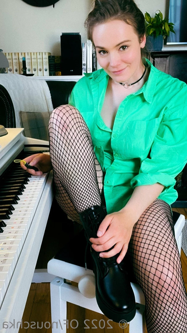 𝗻𝗼𝘂 🇮🇪 [ nouschka ] Onlyfans leaked photo 11918761 on Hotleaks.tv